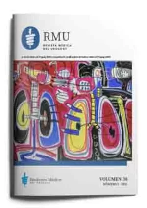 Revista Médica del Uruguay: nuevo número disponible online.