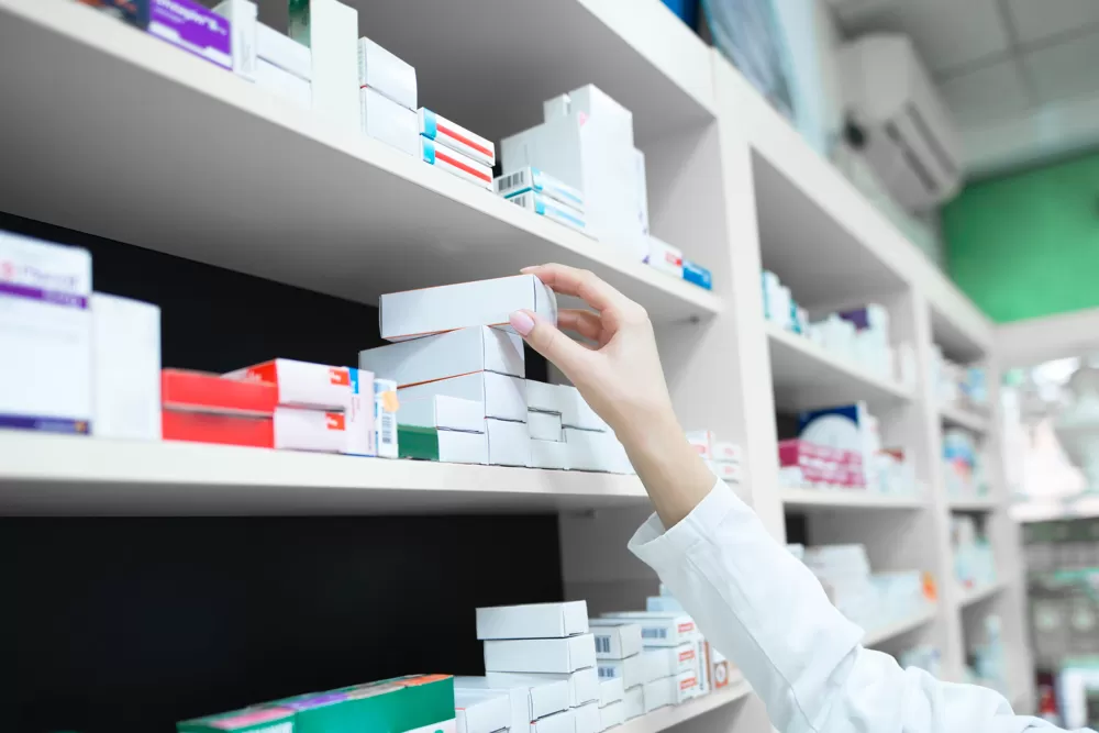 Químicos Farmacéuticos se declaran en conflicto con ASSE.