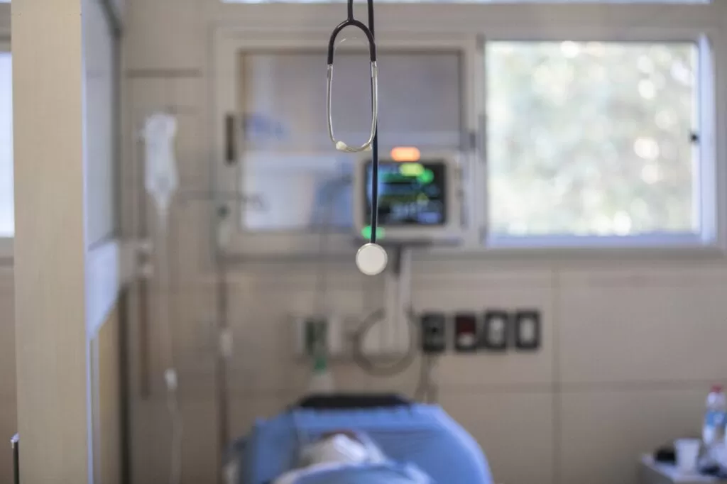 Entrevista con el Dr. Arturo Briva, médico especialista en medicina intensiva en el marco del Día Mundial de la Sepsis.