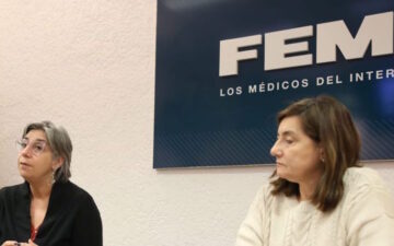 Calidad de la atención como eje de trabajo intergremial SMU-FEMI 