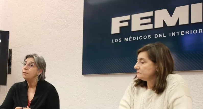 Calidad de la atención como eje de trabajo intergremial SMU-FEMI