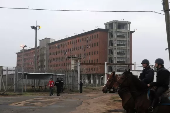 Comunicado del Sindicato Médico del Uruguay ante los hechos sucedidos en la policlínica del Penal de Libertad.