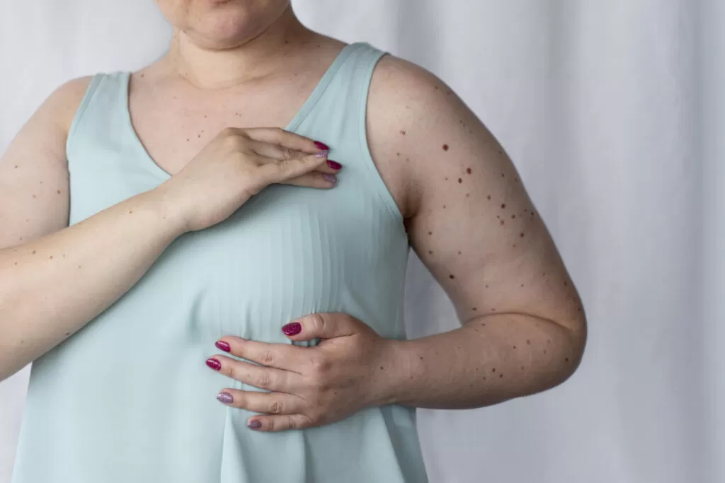 En el Día Mundial de Lucha contra el Cáncer de Mama, entrevista a la Prof. Dra. Sonia Boudrandi.