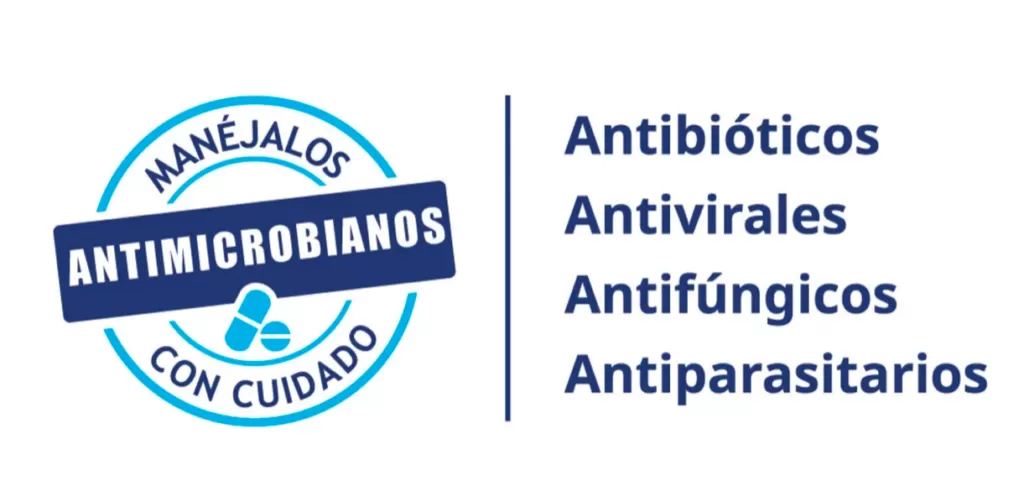 Resistencia a los antimocrobianos: la “pandemia ignorada”.