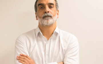 No estamos conformes.