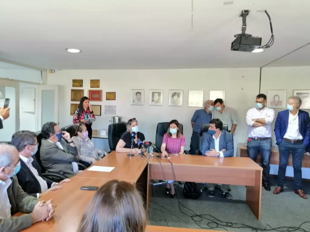 ¿Cuál es el camino para mejorar la atención en salud en los ámbitos rurales del país? Editorial de la Dra. Zaida Arteta, Presidenta del SMU.