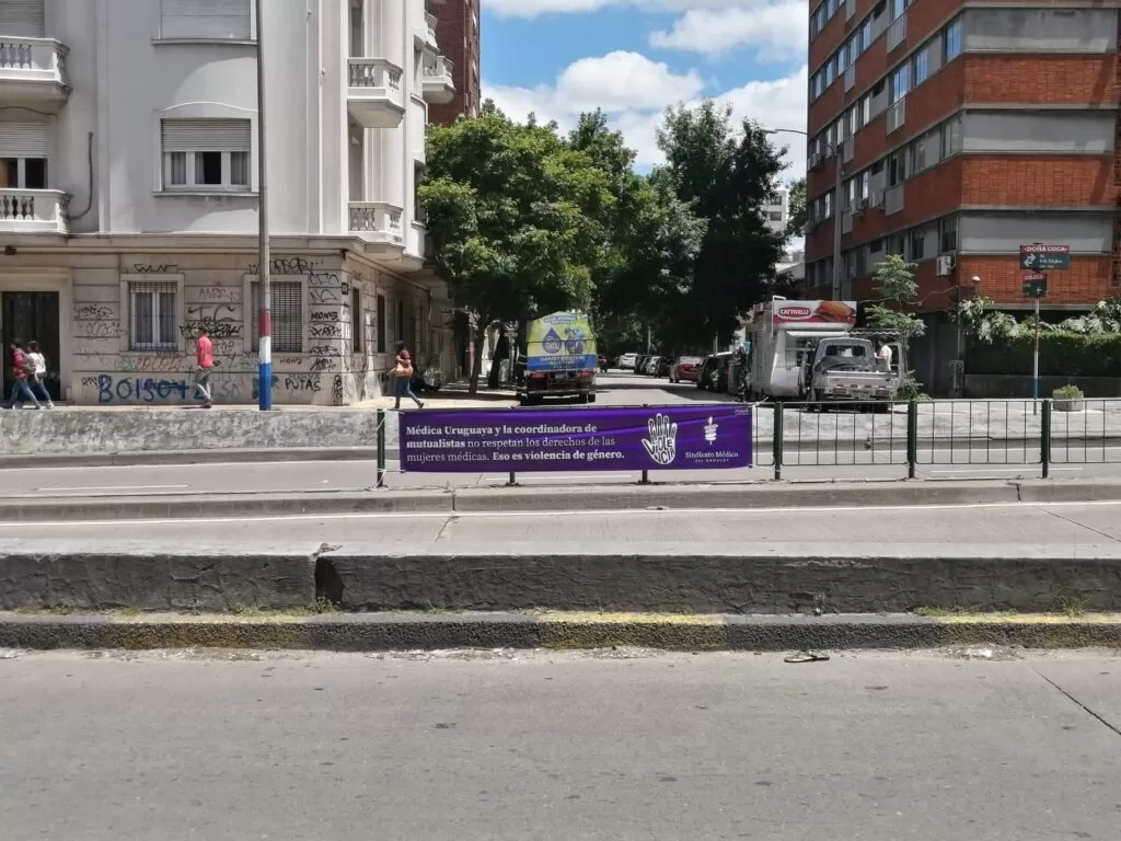 La Comisión de Género del SMU se reunió con mujeres diputadas