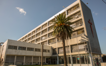 Núcleos de Base de diferentes instituciones se solidarizan con colegas de Casa de Galicia.