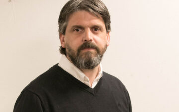 Sobre la seguridad de los equipos de salud en la atención extrahospitalaria. Escribe el Dr. Gonzalo Ferreira.