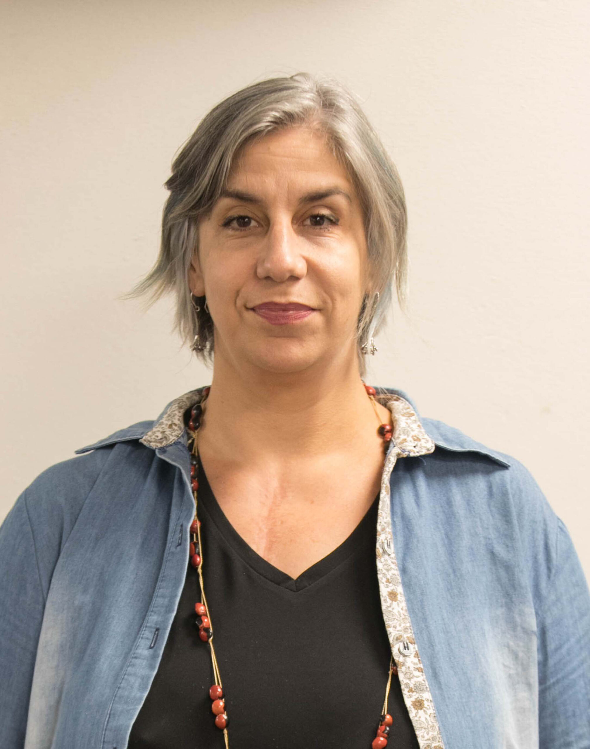 Presidenta del Comité Ejecutivo