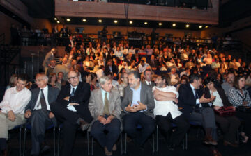 Bienvenidos/as al Suplemento Temático de la Revista Noticias online.