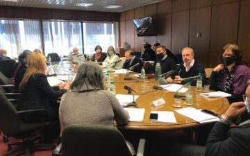 Opinión de la Sociedad de Psiquiatría del Uruguay sobre el proyecto de ley “Voluntad anticipada de recibir tratamiento en caso de consumo abusivo de Drogas”