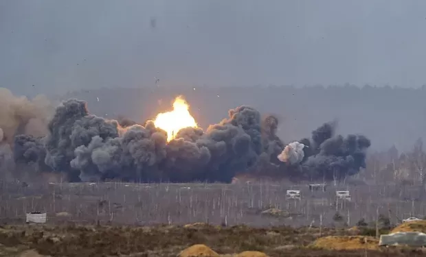 Declaración del SMU ante la invasión rusa a Ucrania.