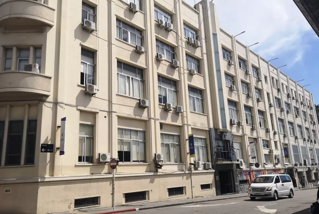 Se realizó la primera reunión de la Comisión de seguimiento del acuerdo de Casa de Galicia