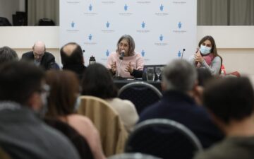 Asamblea General del SMU aprobó plataforma de reivindicaciones de cara a la Rendición de Cuentas