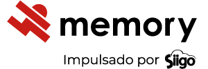 Logo de Memory