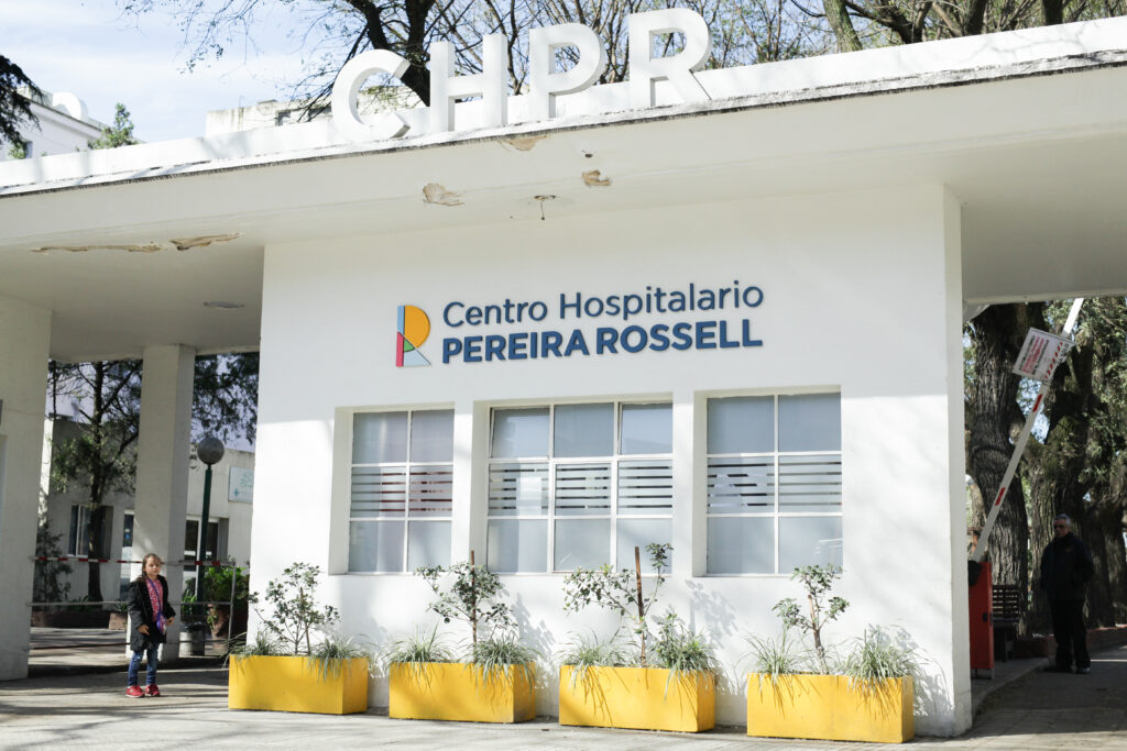Neonatólogos del Pereira Rossell en alerta: exigen respuesta de ASSE en 48 horas