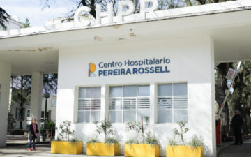 Autoridades del SMU concurren al Hospital del Cerro y al Pereira Rossell