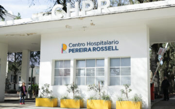 Pediatras intensivistas inician medidas gremiales ante la falta de respuesta de ASSE