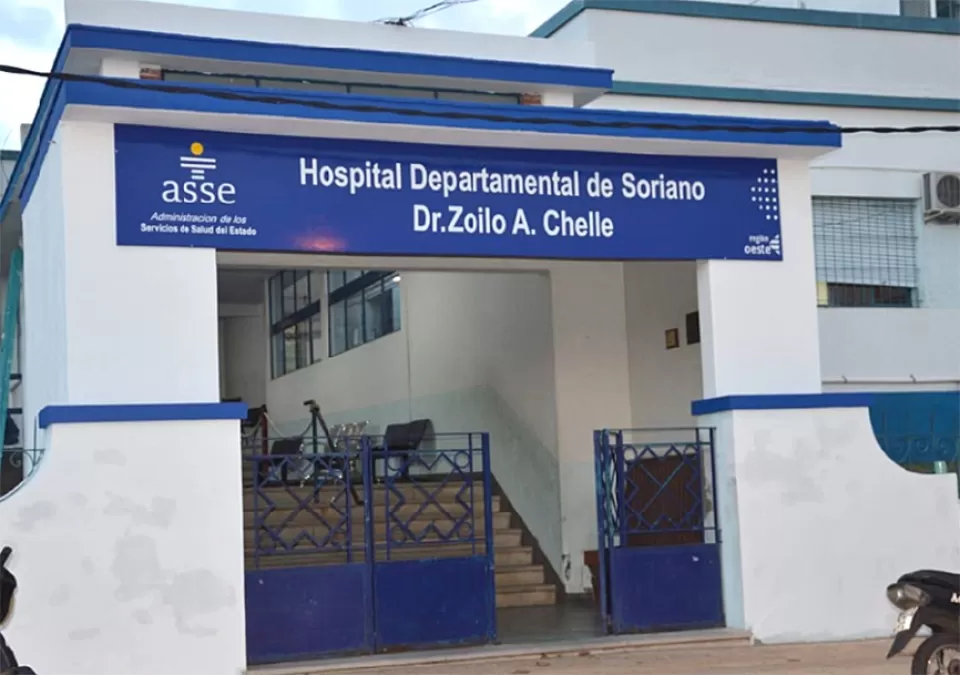 SMU y pediatras del Hospital de Mercedes avanzan en el diálogo con ASSE por mejor atención pediátrica y en defensa de las Funciones de Alta Dedicación