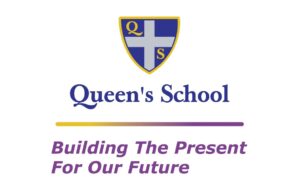 Logo de Queen’s School