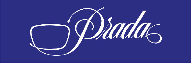 Logo de Óptica Prada