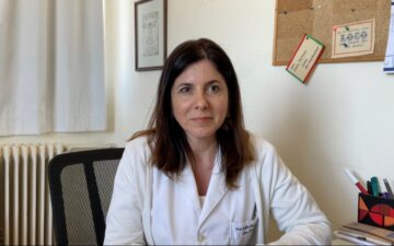 Ciclo de entrevistas a médicas: Prof. Dra. Laura Llambí, internista