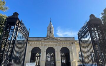 Grave situación en el Hospital Vilardebó