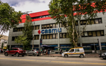 Preacuerdo entre SMU y CASMU con relación al Programa de Gestión de Urgentes (PGU)