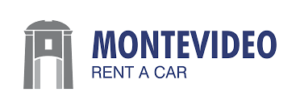 Logo de Montevideo Rent a Car