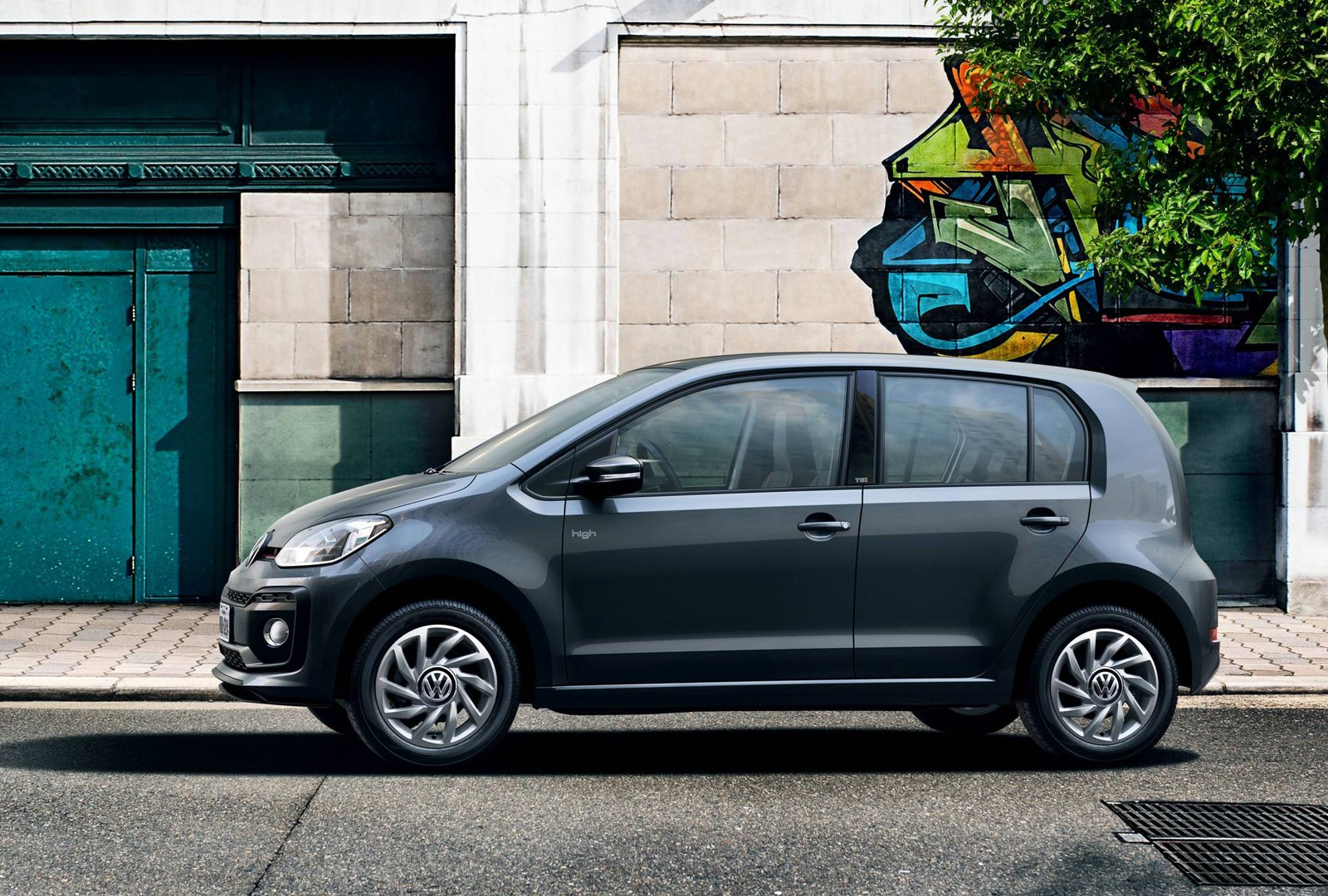 Montevideo Rent a Car • SMU