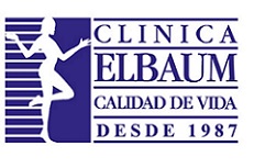 Logo de Clínica Elbaum