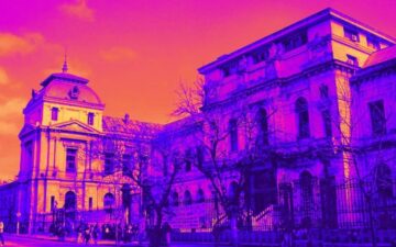 Rendición de cuentas: salud y educación públicas en retroceso