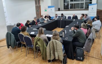 Comunicado de las Sociedades Científicas del Uruguay y Núcleos de Base del SMU