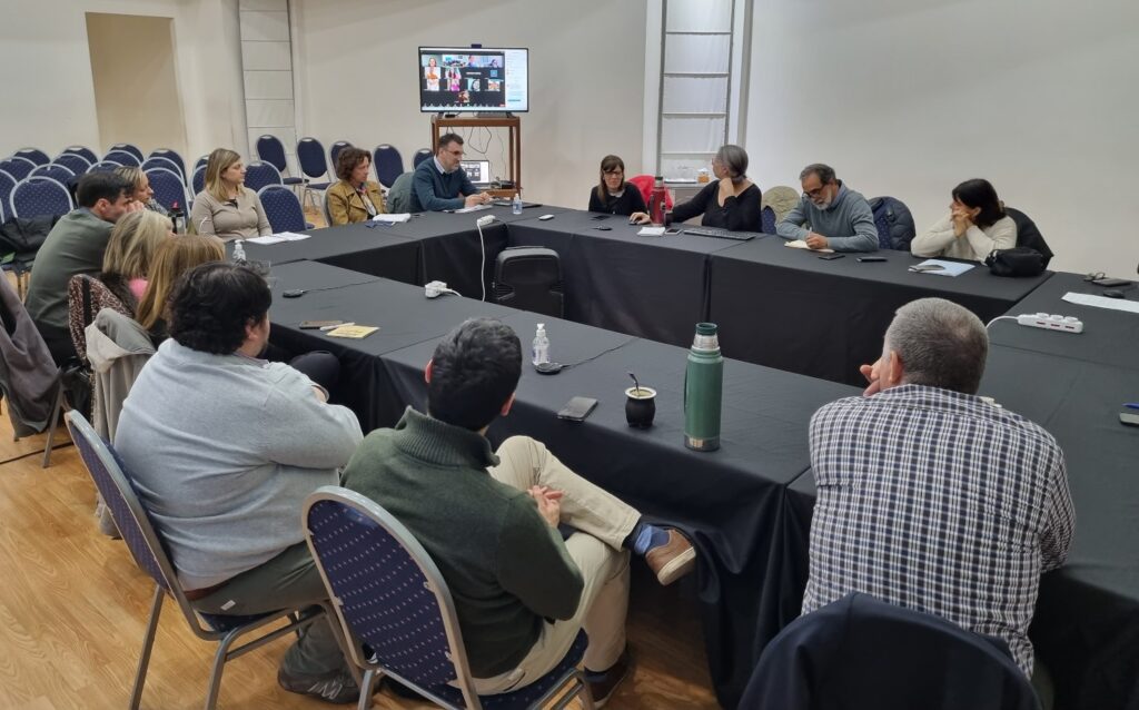 comunicado sociedades científicas núcleo base