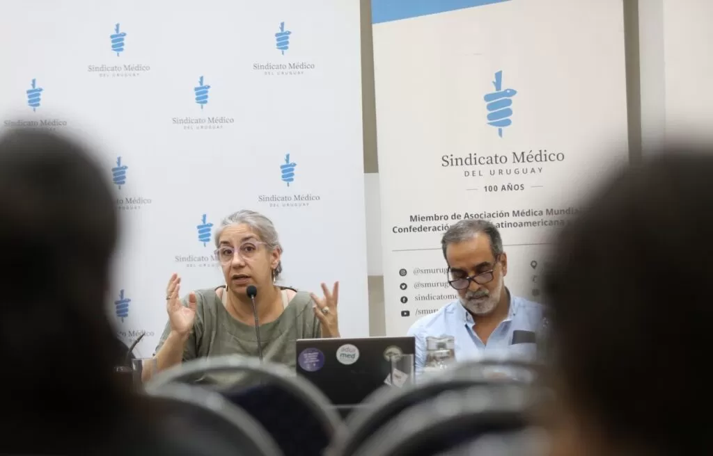 Consejo de Salarios: SMU aprueba medidas gremiales por estancamiento de negociaciones
