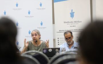 Consejo de Salarios: SMU aprueba medidas gremiales por estancamiento de negociaciones