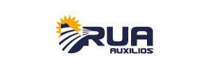 Logo de Rua Auxilios