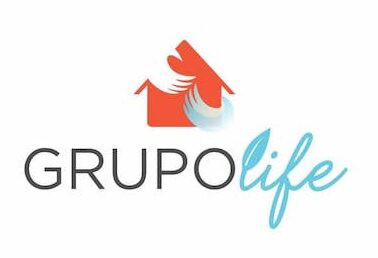 Logo de Grupo Life