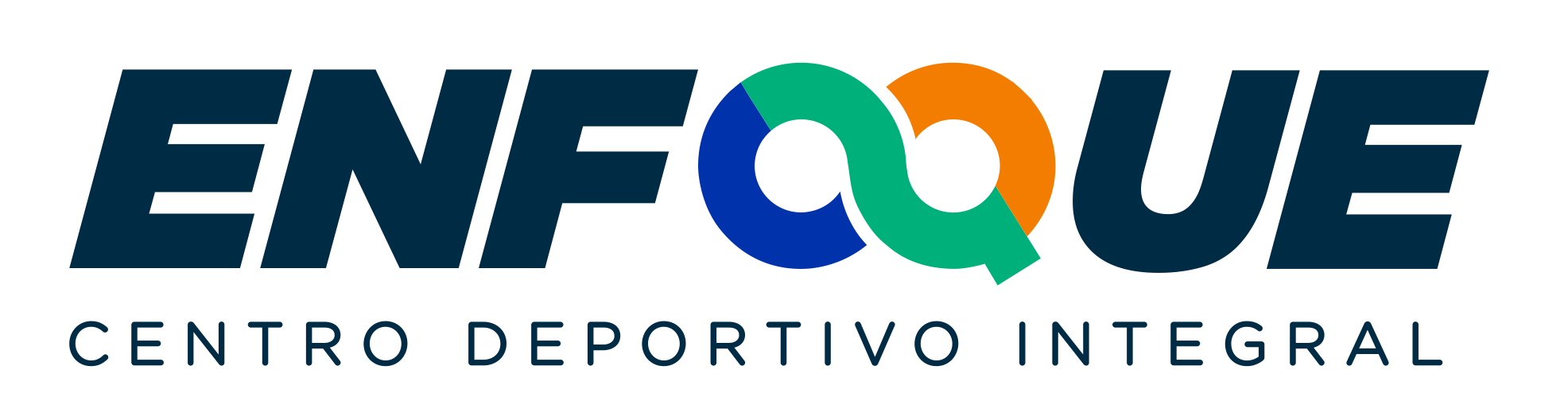 Logo de Centro Deportivo Integral Enfoque