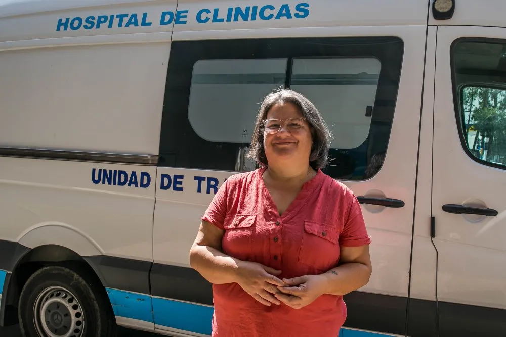 Mujeres en Medicina, construyendo equidad