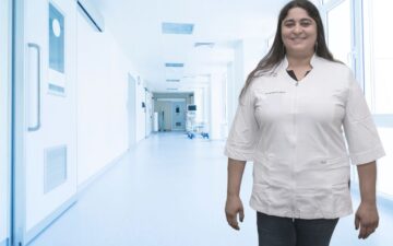 8M2023: Dra. Mariana Guirado comparte su experiencia gremial