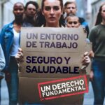 seguridad salud trabajo