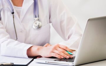 Comienza la capacitación para cobrar la partida por formación profesional en telemedicina