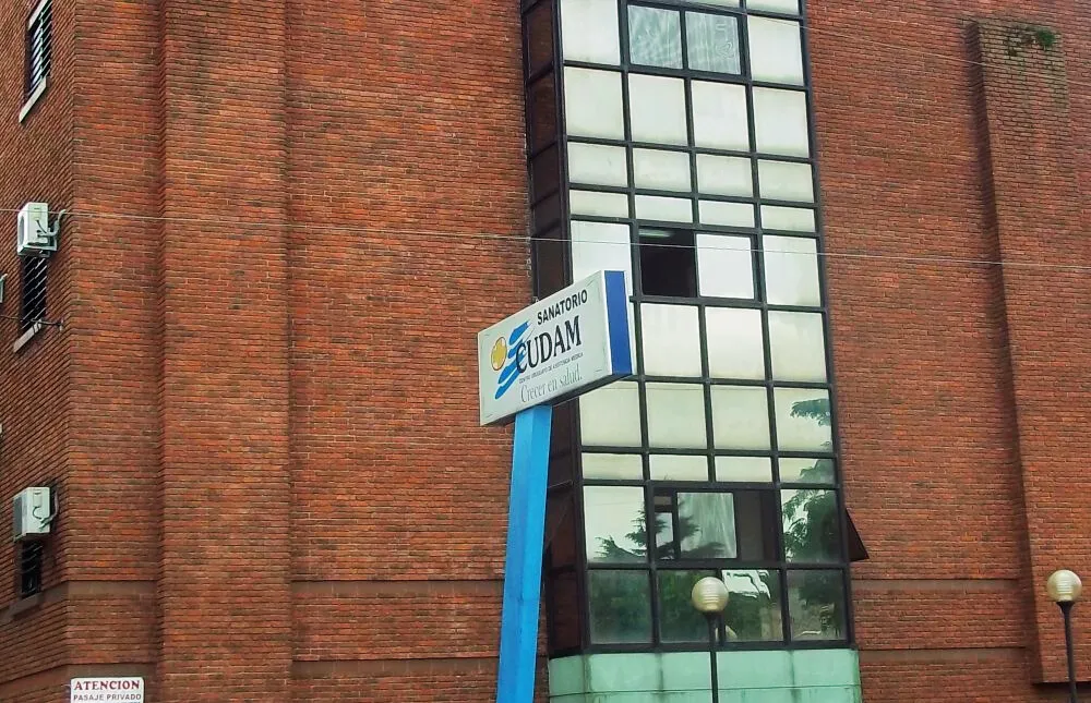 Convocatoria urgente ante el cierre de la unidad neonatal de CUDAM