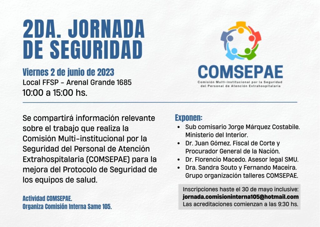 taller comsepae