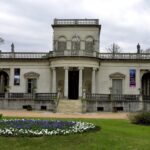 museo blanes jardin japones