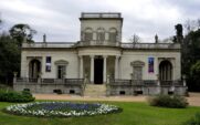 museo blanes jardin japones