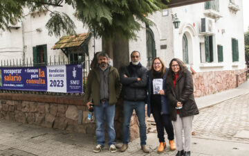 Las Piedras: un centro neurálgico de atención que no cumple las condiciones básicas asistenciales