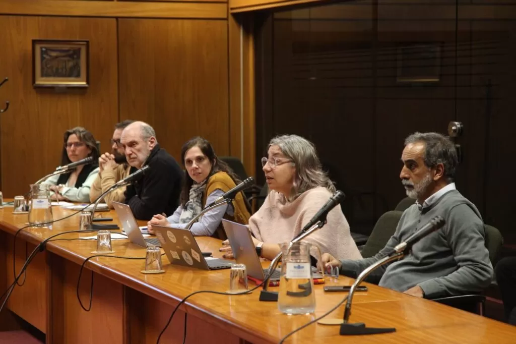 Histórica reivindicación del SMU es incorporada en la rendición de cuentas